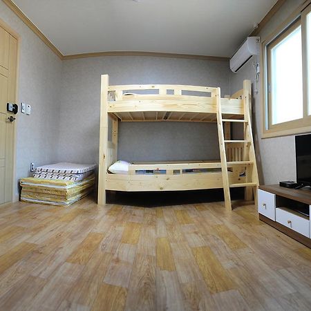 The 1St Andong Hostel エクステリア 写真