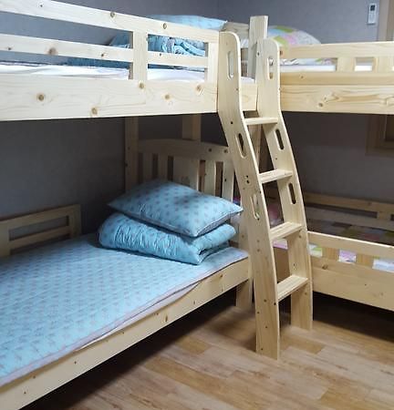 The 1St Andong Hostel エクステリア 写真