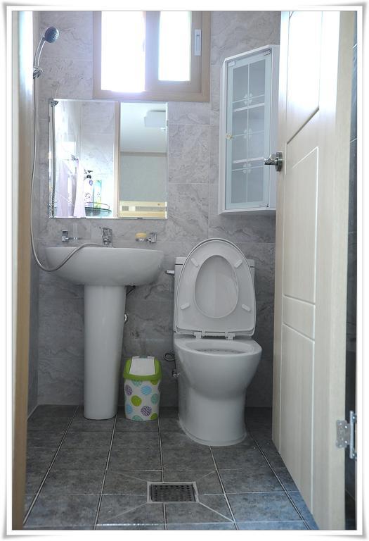 The 1St Andong Hostel エクステリア 写真