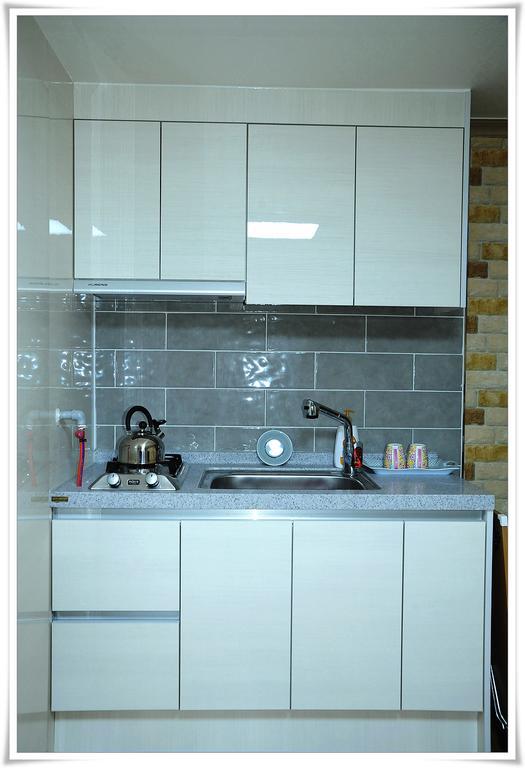 The 1St Andong Hostel エクステリア 写真