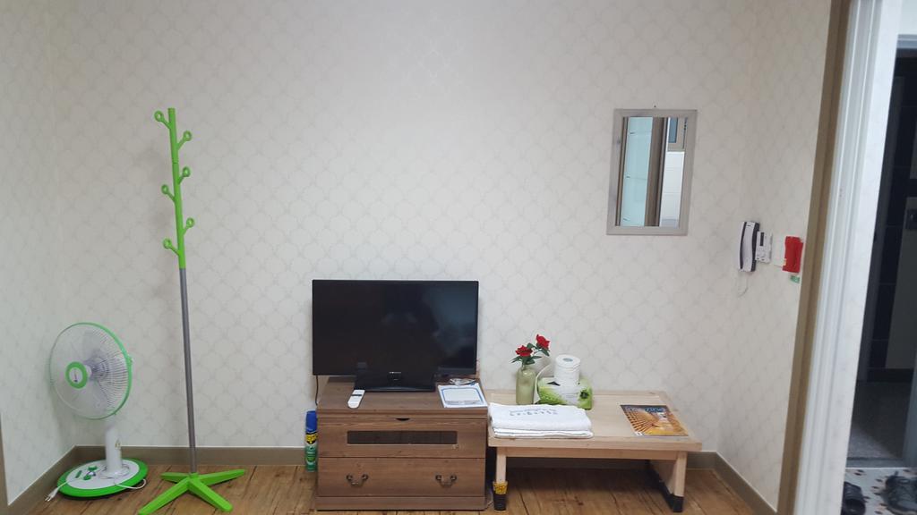 The 1St Andong Hostel エクステリア 写真