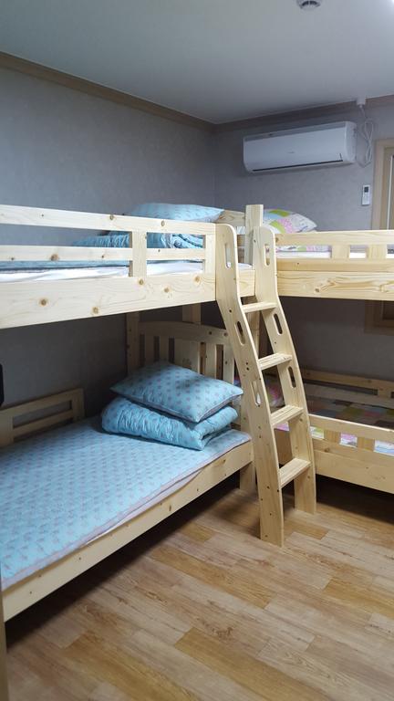 The 1St Andong Hostel エクステリア 写真