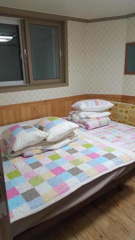 The 1St Andong Hostel エクステリア 写真