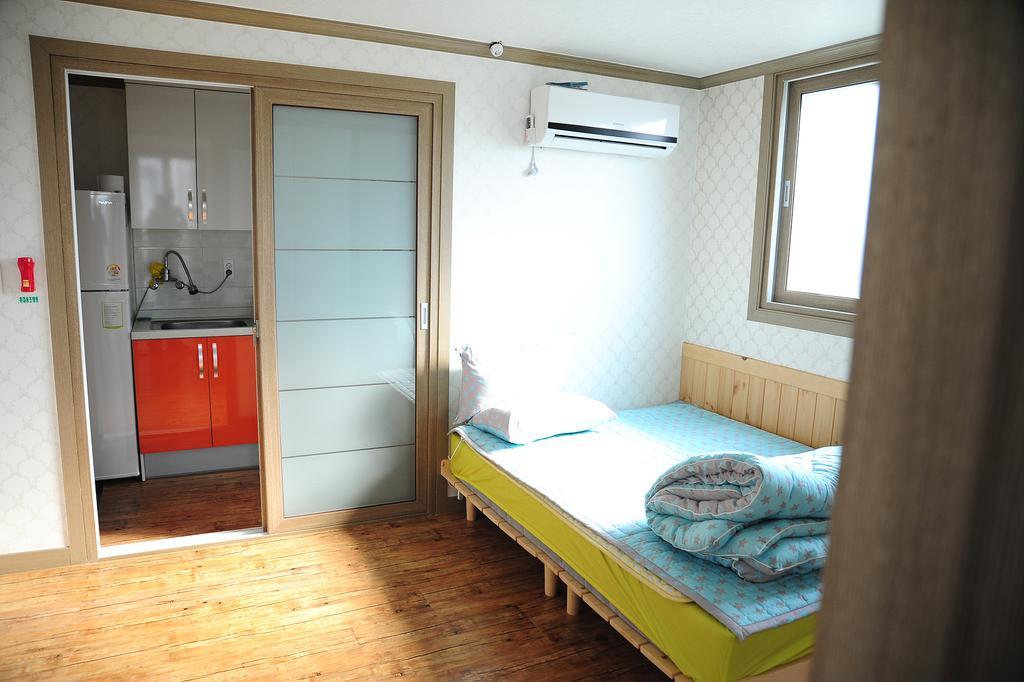 The 1St Andong Hostel エクステリア 写真