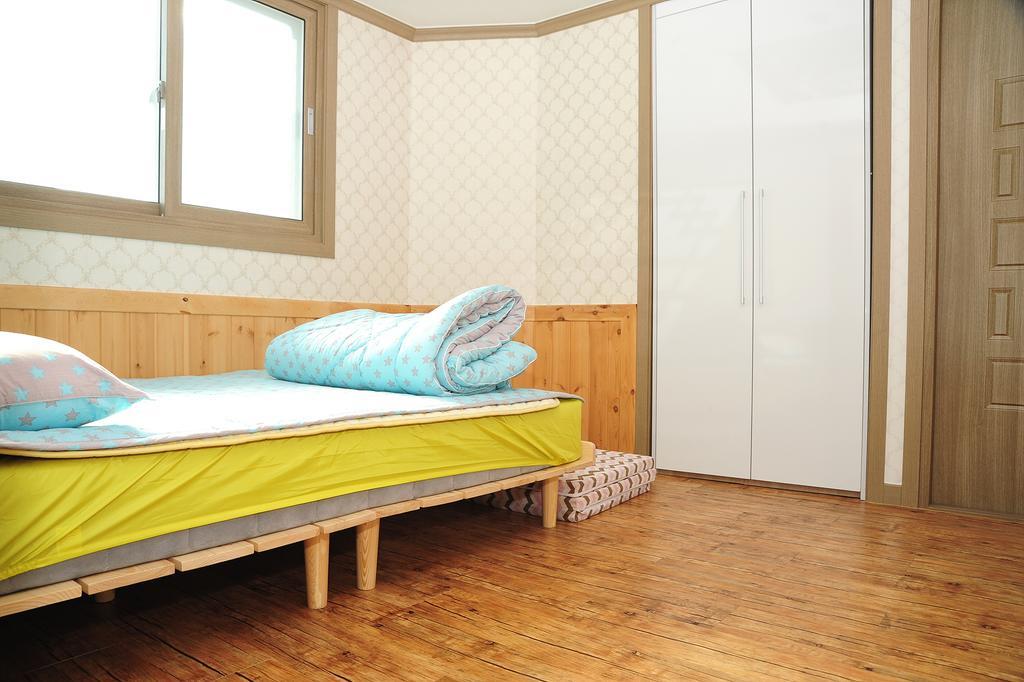 The 1St Andong Hostel エクステリア 写真