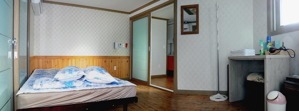 The 1St Andong Hostel エクステリア 写真