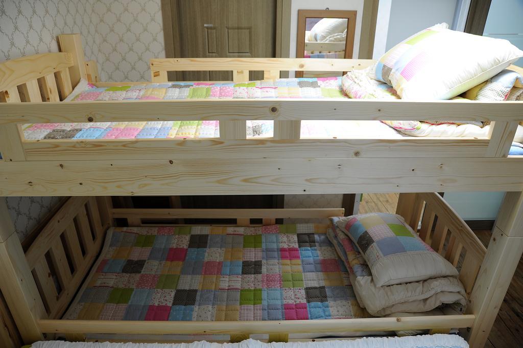 The 1St Andong Hostel エクステリア 写真