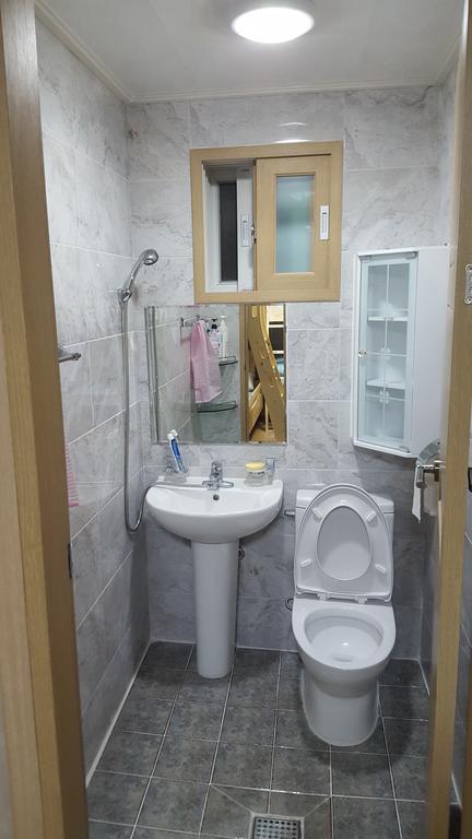 The 1St Andong Hostel エクステリア 写真